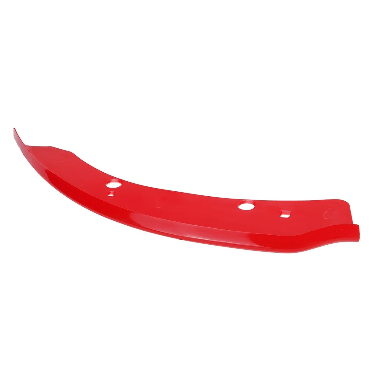 Dodge Charger SRT  2015-2022 Front Bumper Lip Splitter